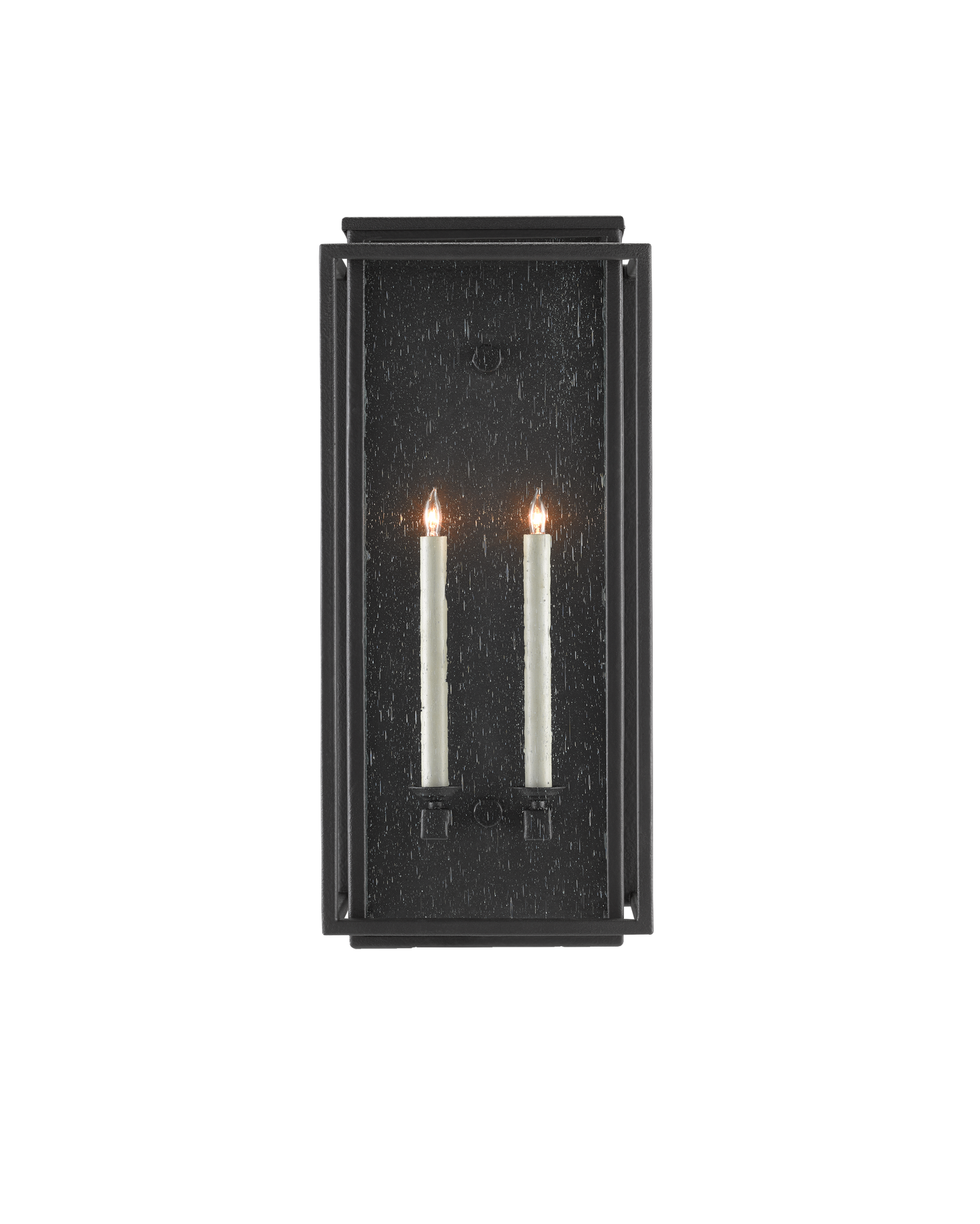 Wright Medium Outdoor Wall Sconce