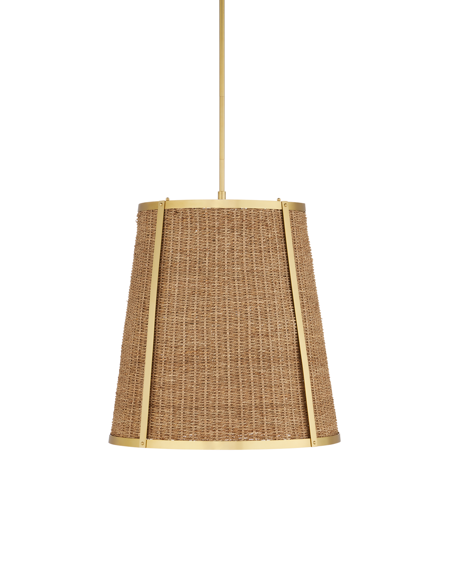 Deauville Large Pendant