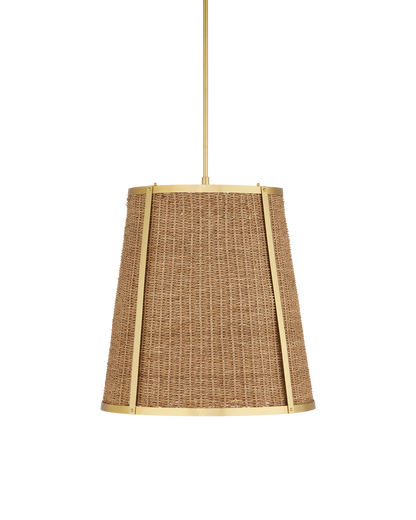 Deauville Large Pendant