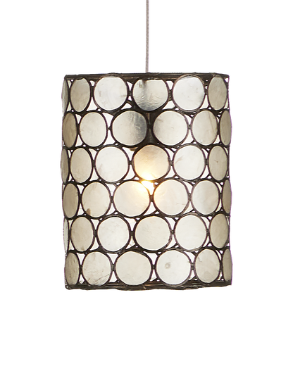 Regatta 30-Light Linear Multi-Drop Pendant