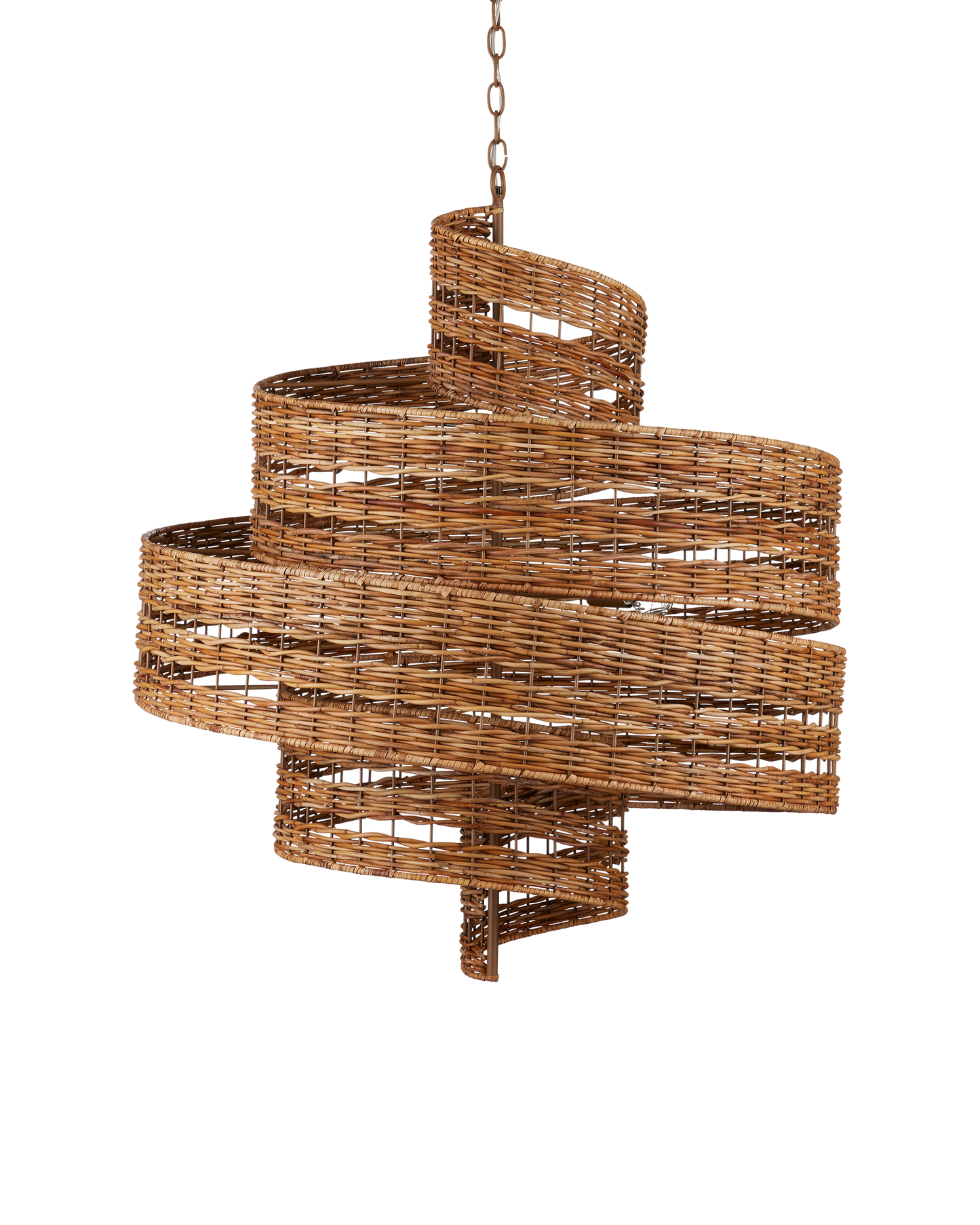 Saisei Medium Chandelier