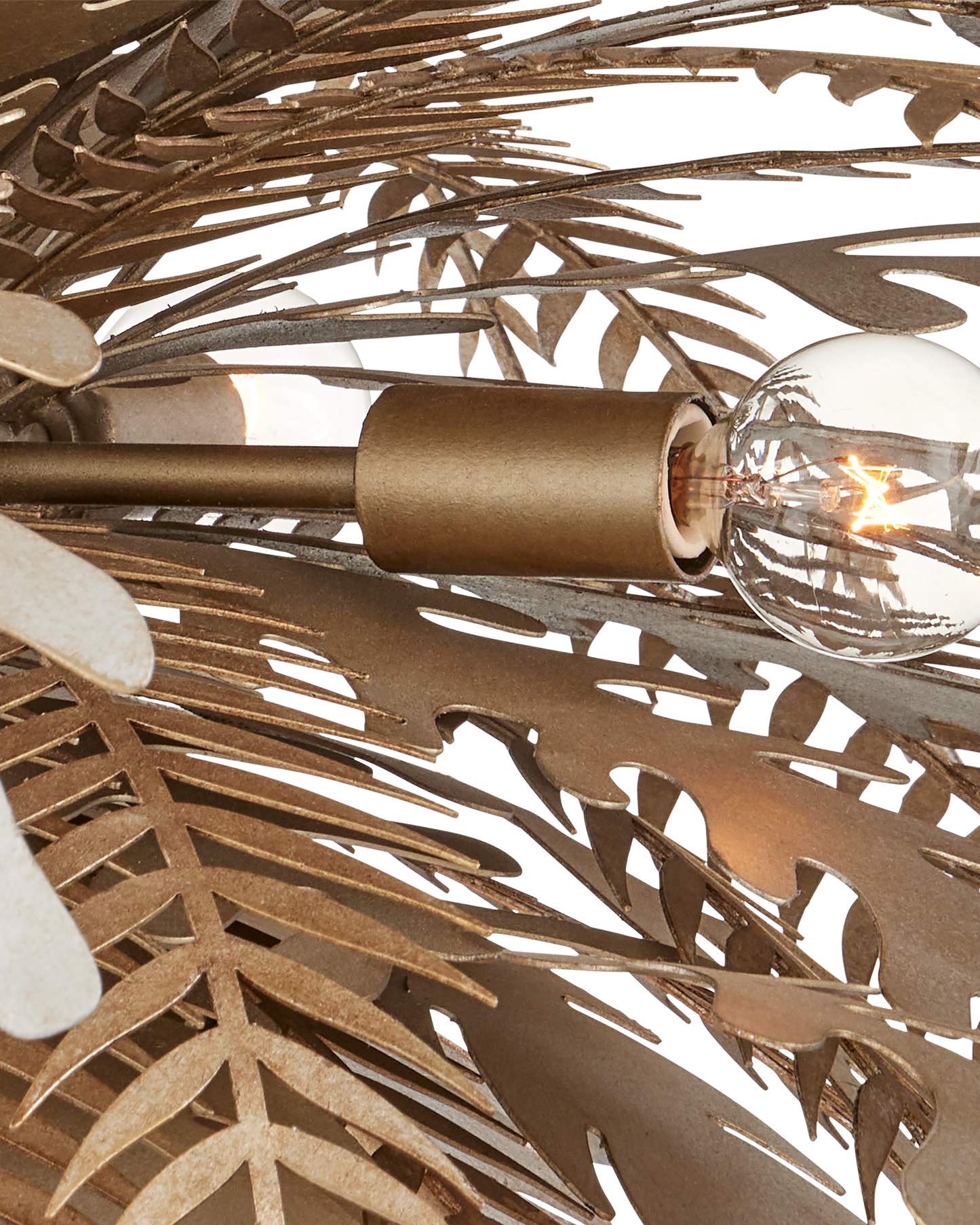 Abyssinia Chandelier