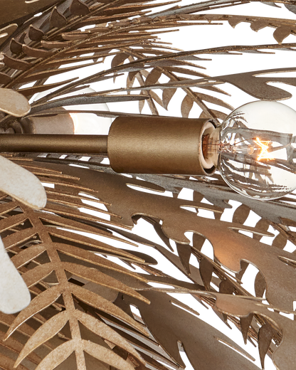 Abyssinia Chandelier