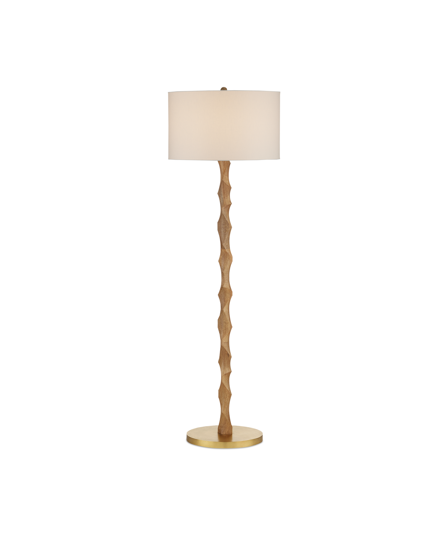 Sunbird Floor Lamp