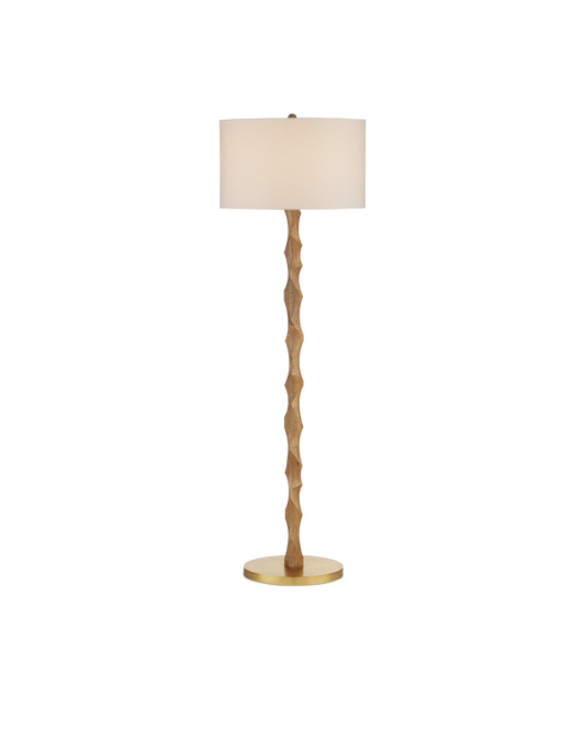 Sunbird Floor Lamp