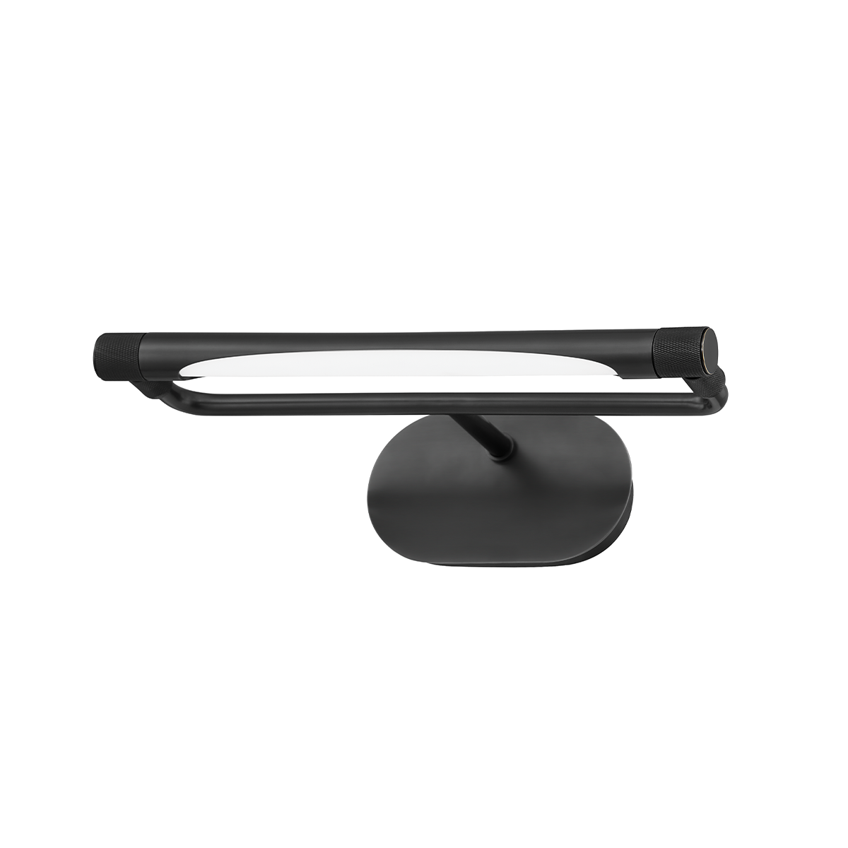 Berkshire Picture Light with Old Bronze Finish