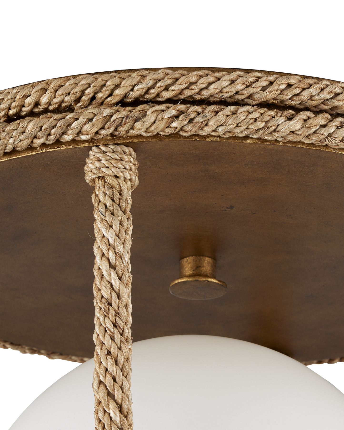 Passageway Flush Mount