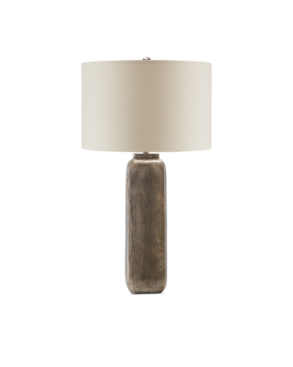Morse Table Lamp