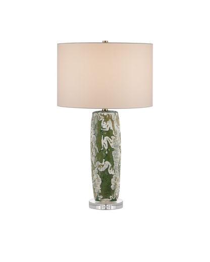 Zowan Table Lamp
