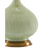 Cait Green Table Lamp