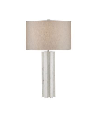 Mercurius Table Lamp