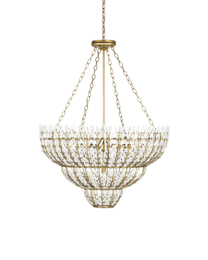 Magnum Opus Large Chandelier