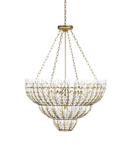 Magnum Opus Large Chandelier