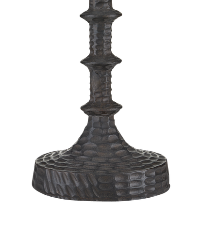 Gallo Bronze Table Lamp