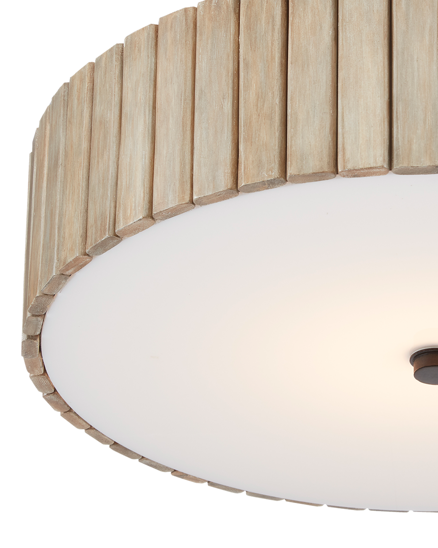 Tetterby Semi-Flush Mount