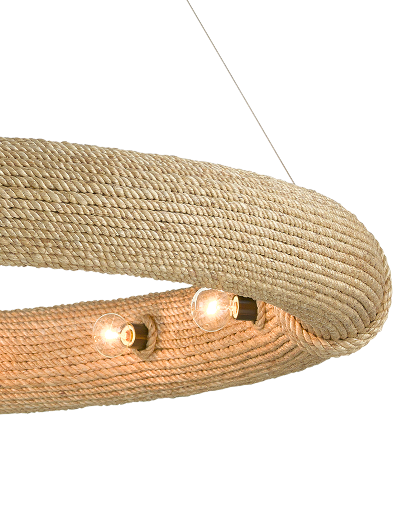 Portmeirion Large Chandelier