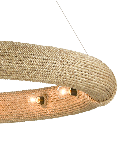 Portmeirion Large Chandelier