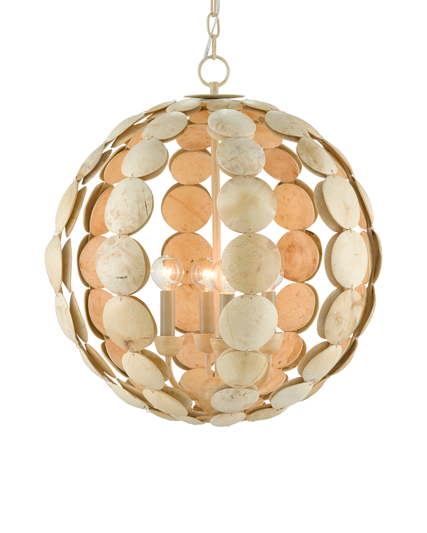 Tartufo Chandelier