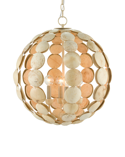Tartufo Chandelier