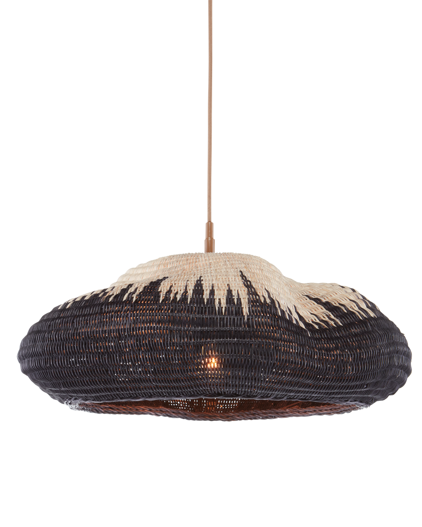 Comme Des Paniers Pendant