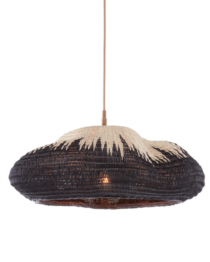 Comme Des Paniers Pendant