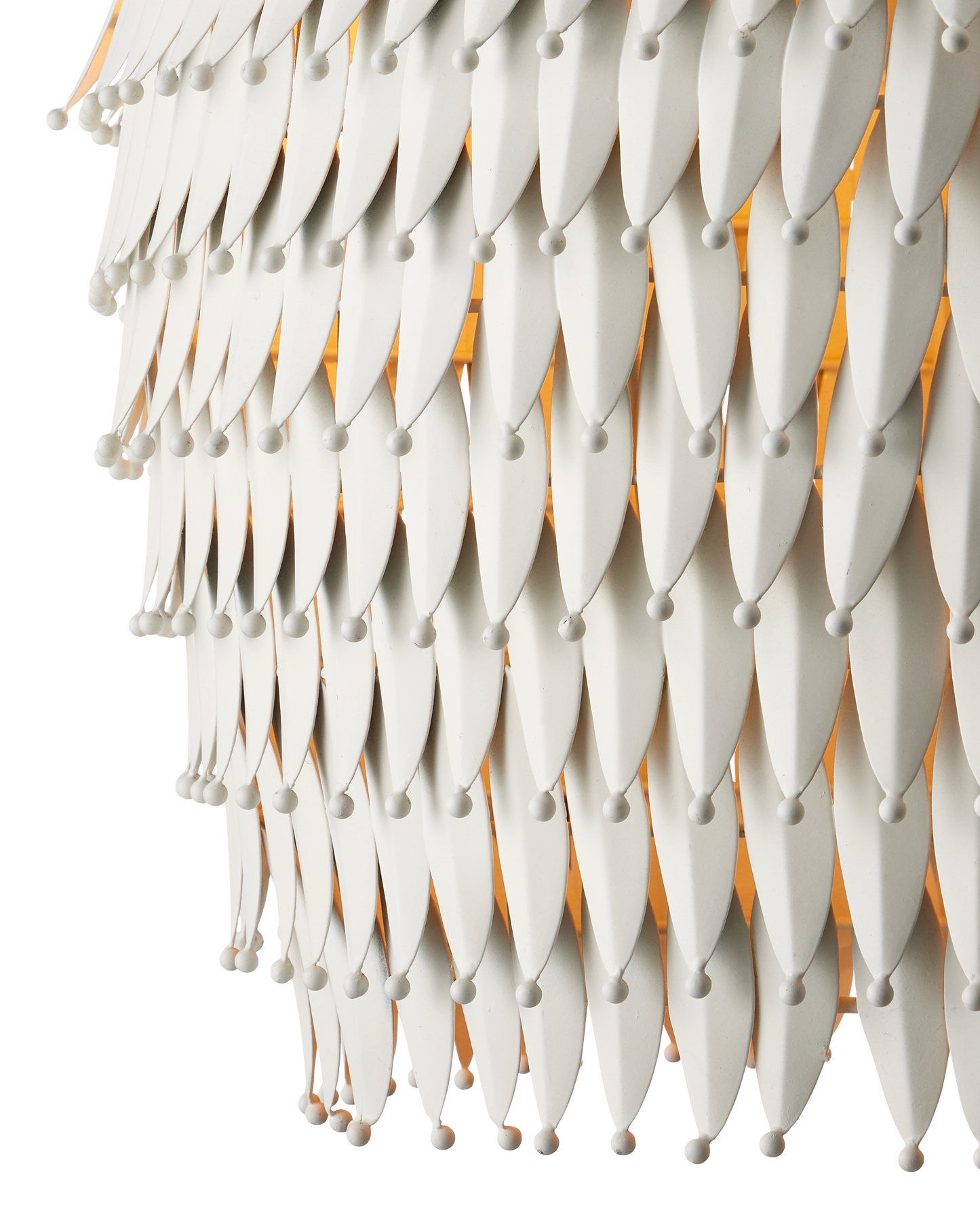 Overlay Large Pendant