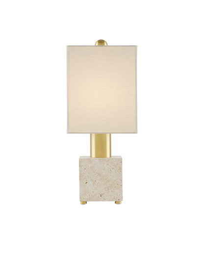 Gentini Table Lamp