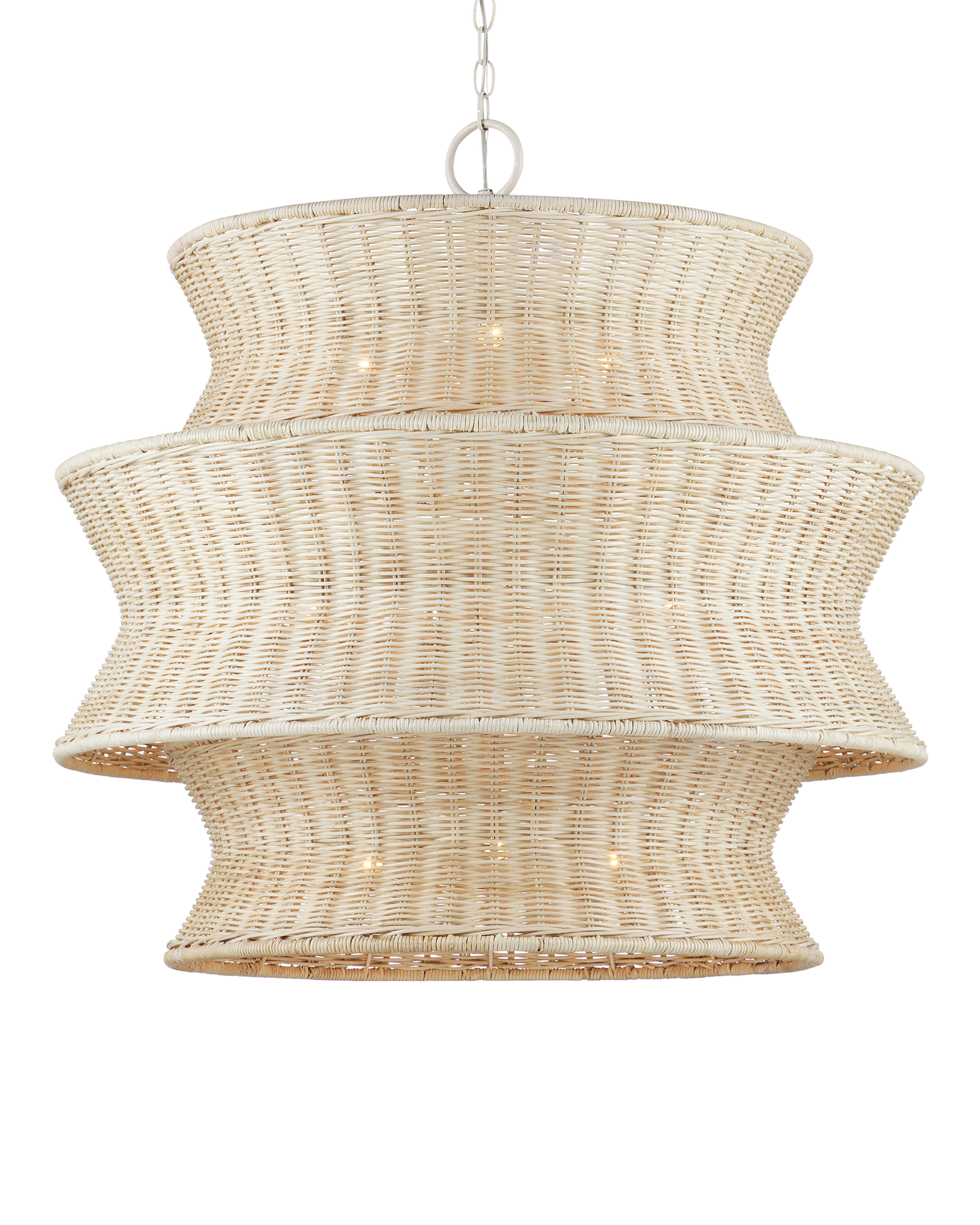 Phebe Medium Chandelier