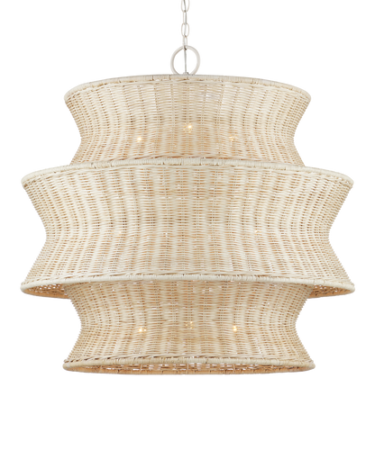 Phebe Medium Chandelier