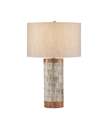 Hyson Table Lamp