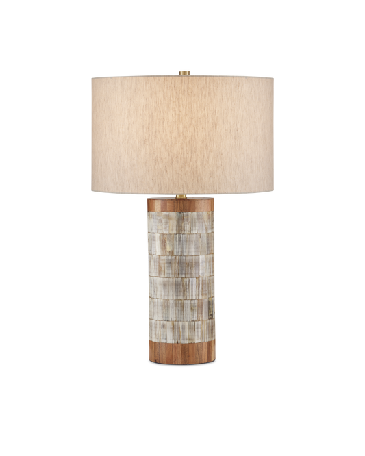 Hyson Table Lamp