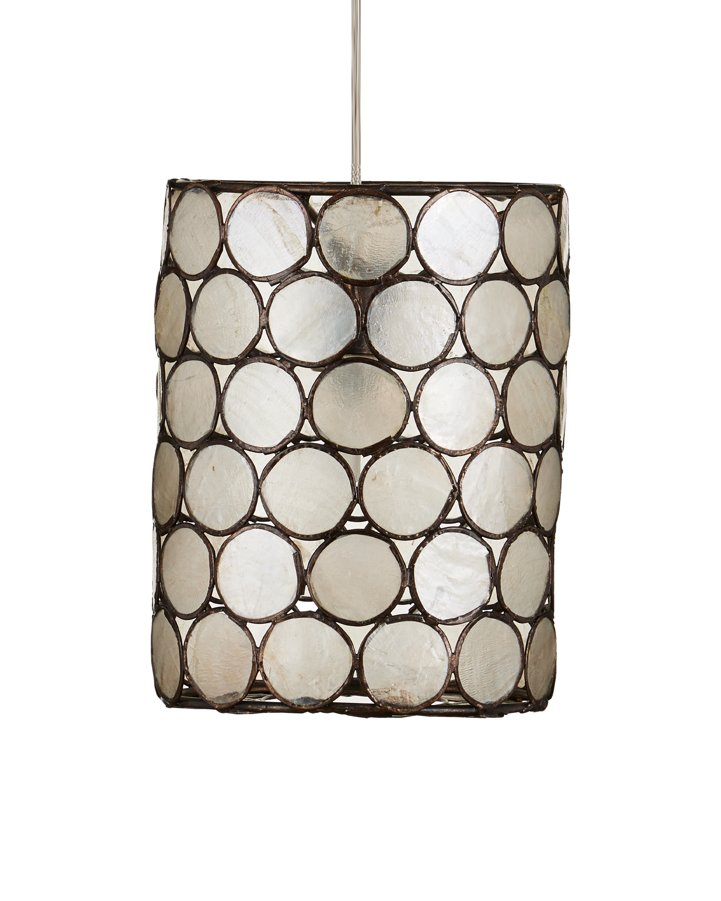 Regatta 15-Light Linear Multi-Drop Pendant