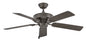 Oasis 52" Fan - Metallic Matte Bronze