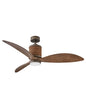 Marin 60" LED Smart Fan - Metallic Matte Bronze