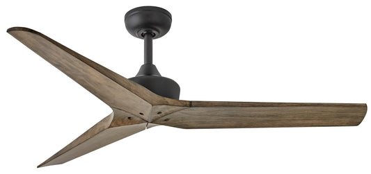 Chisel 52" Smart Fan - Matte Black