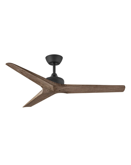 Chisel 52" Smart Fan - Matte Black