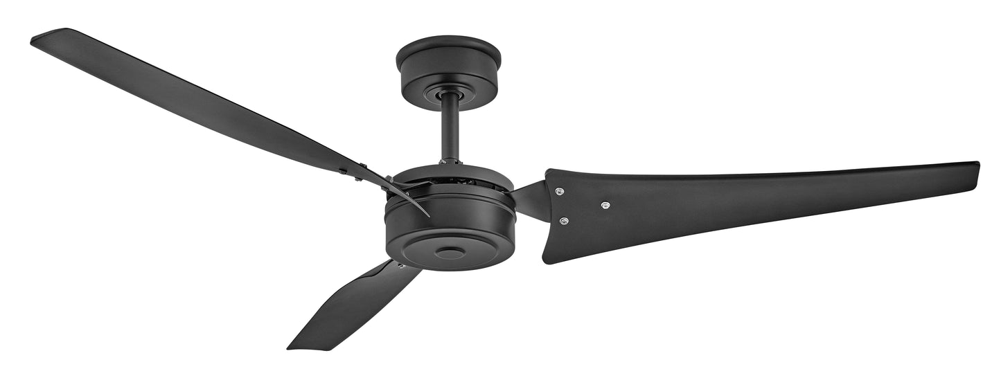 Mistral 60" Smart Fan - Matte Black