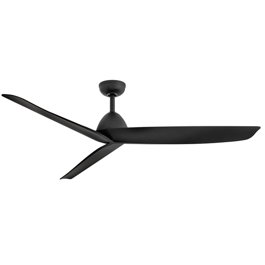 Liv 60" Smart Fan - Matte Black