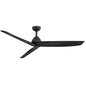 Liv 60" Smart Fan - Matte Black