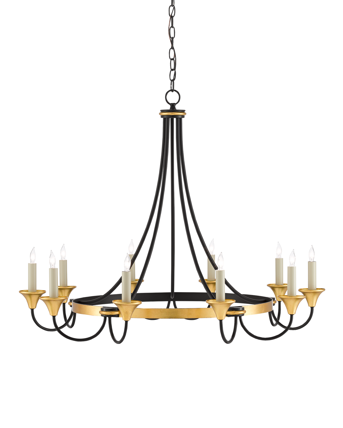 Hanlon Chandelier