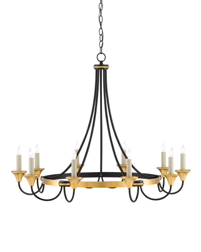Hanlon Chandelier
