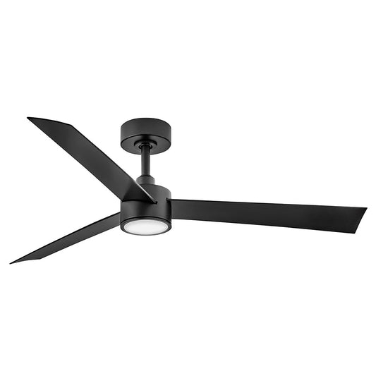 Speck 52" Smart Fan - Matte Black