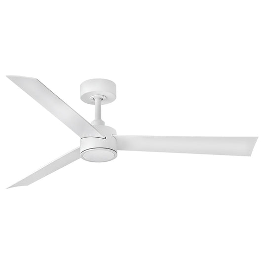 Speck 52" Smart Fan - Matte White