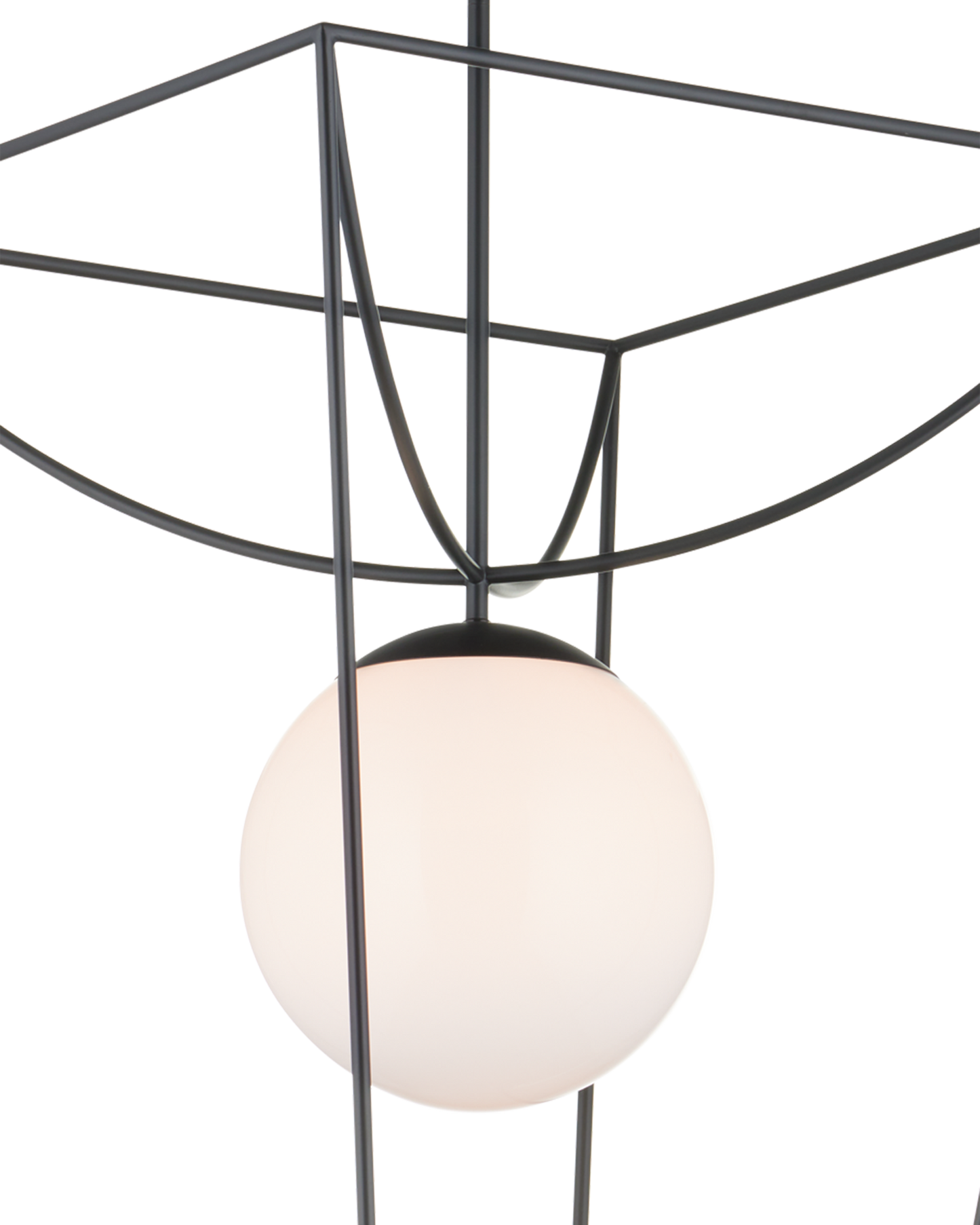 Rochefort Large Lantern