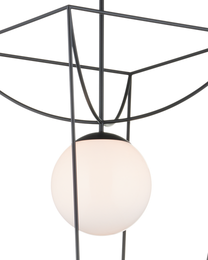 Rochefort Large Lantern