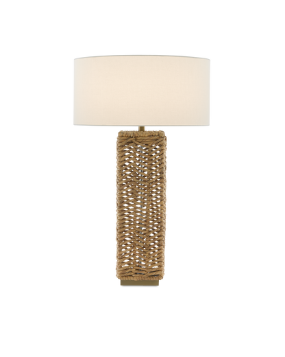 Torquay Table Lamp