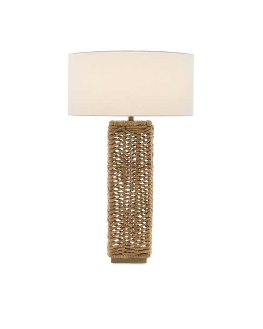 Torquay Table Lamp