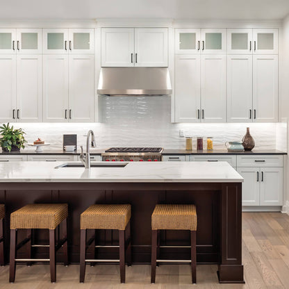 30 Inch CCT Hardwired Linear Under Cabinet Light