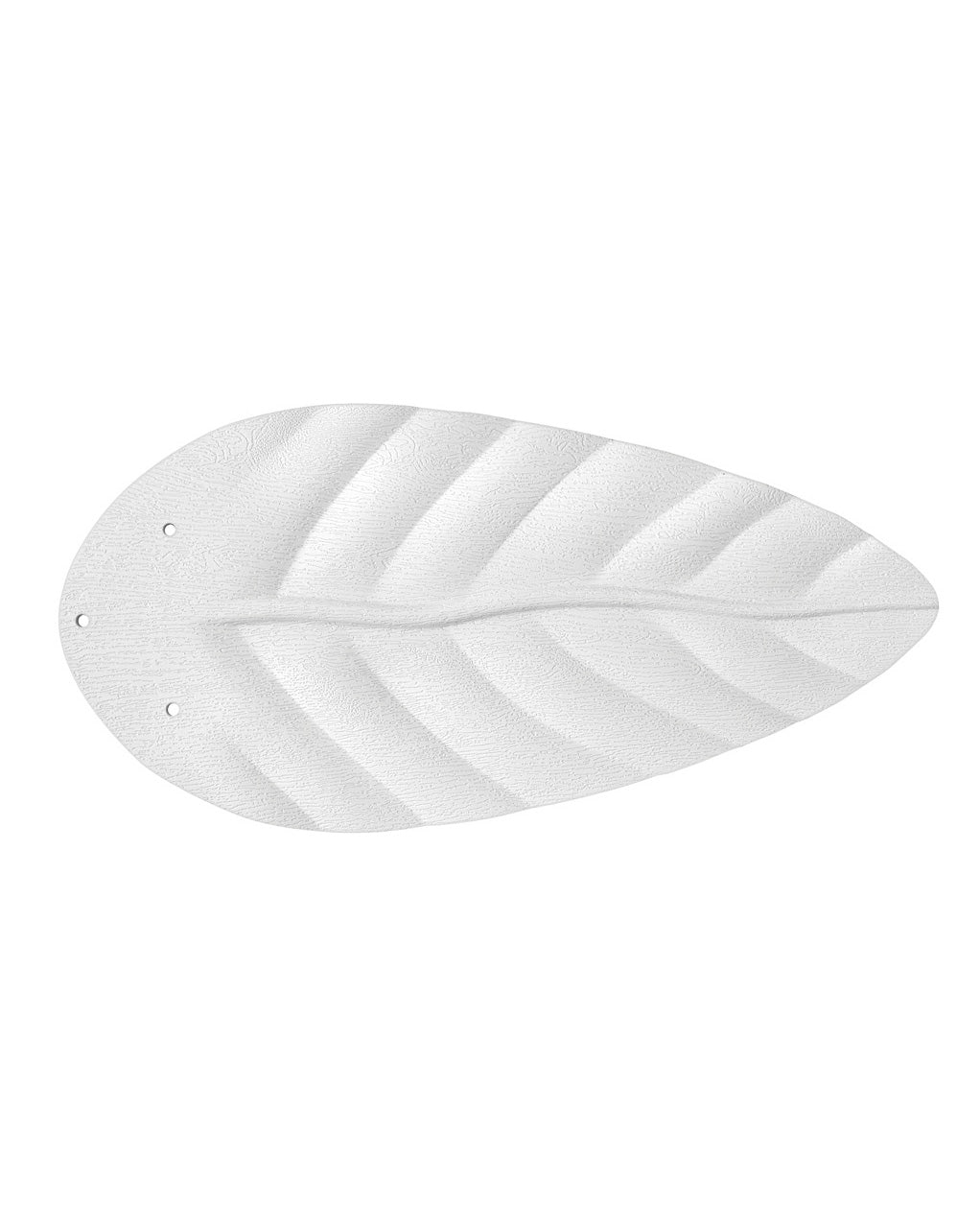 52" Accessory Blade Set - Appliance White