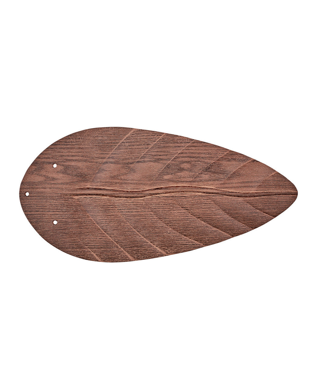 52" Accessory Blade Set - Mahogany